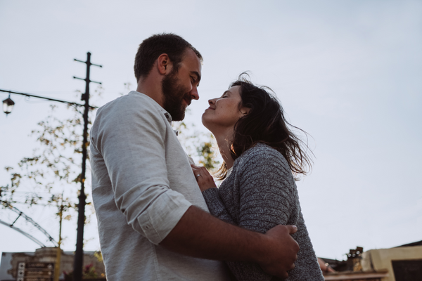 This Simple Activity Can Reignite Your Sex Life