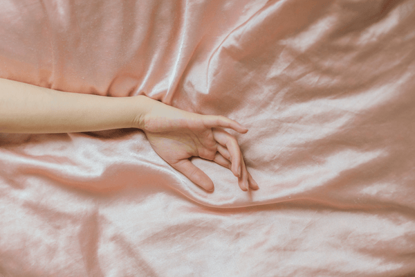 Why pleasure is important if you have pelvic pain