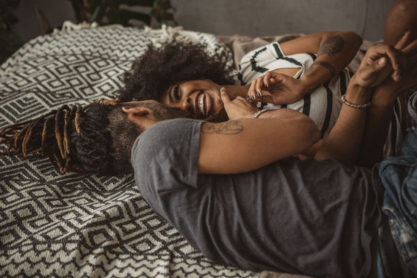 5 Tips for Rekindling Desire