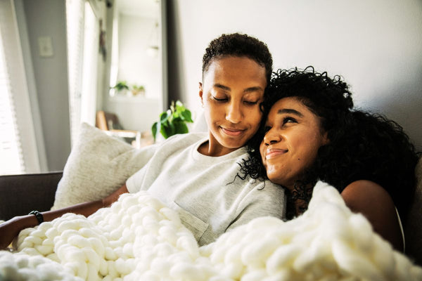 How negotiation and aftercare can help when sex hurts