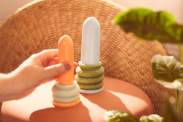 The Best Painful Sex Products for Menopause