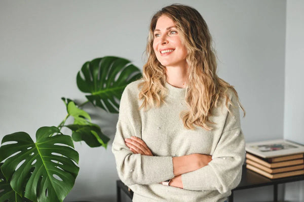 5 Signs You May Be in Perimenopause