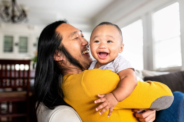 A Dad's Guide to Painful Sex