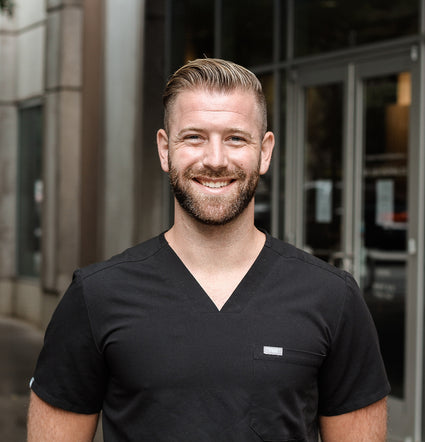Ohnut has been an amazing tool for patients to still be intimate with their partners without having to worry about the anxiety-provoking deep penetration.