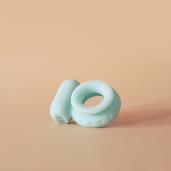 Vibrating Ohnut Ring