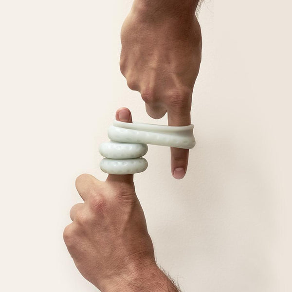 Office Demo - Jade Piece OhnutCo