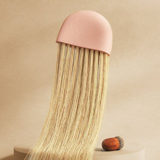 Sensory Brush OhnutCo