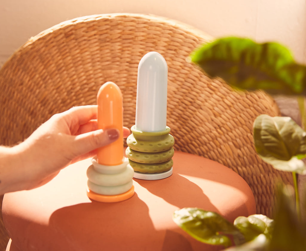 The Best Painful Sex Products for Menopause The Pelvic People The Best Painful Sex Products for Menopause The Pelvic People