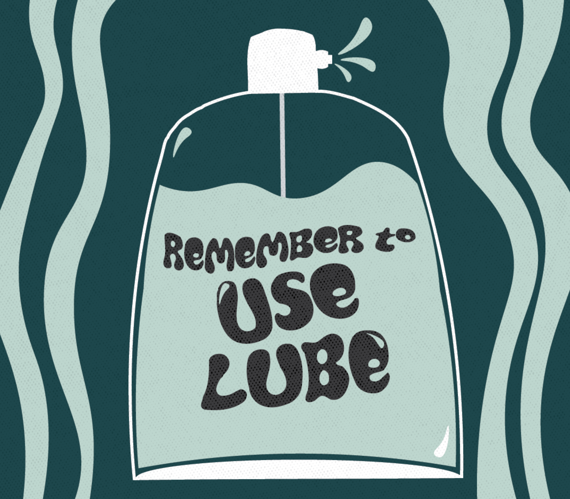 The Definitive Guide to Lube The Pelvic People The Definitive Guide to Lube The Pelvic People