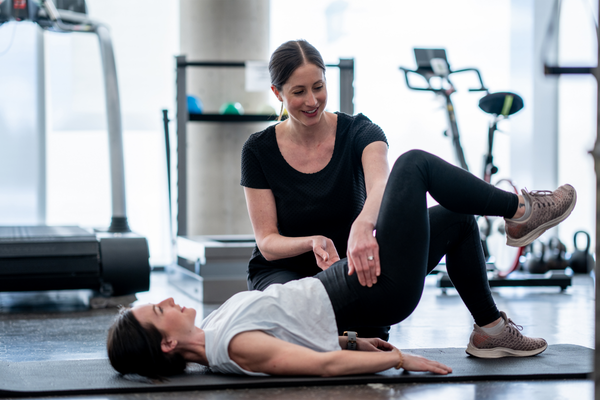 Pelvic Pain and the Practitioners Rebuilding a Broken System