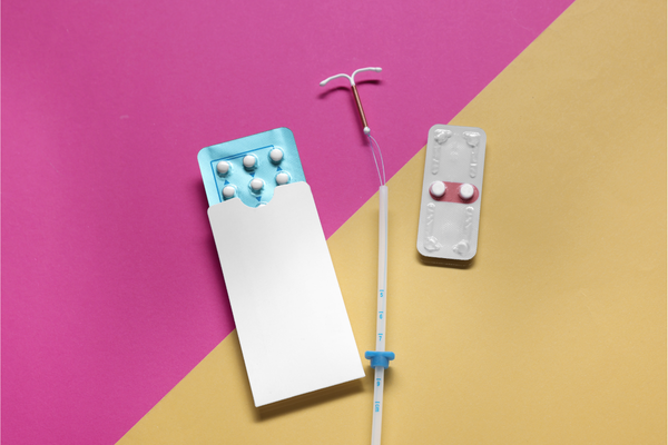 Fact or Fiction? These Birth Control Myths Really Need to Go!