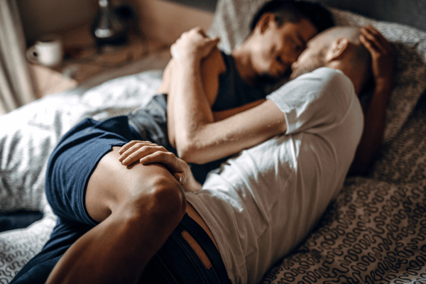 Burnout or Spark? The Truth About Desire