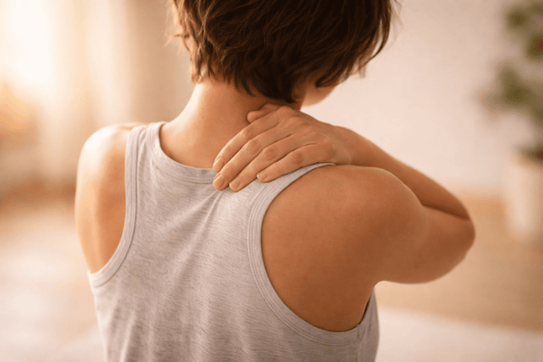 How Pelvic Floor Dysfunction Connects to Your Whole Body