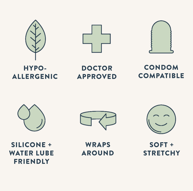 Clinician Ohnut Depth-Limiting Rings