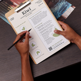 Clinician Info Sheets