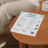 Patient Info Sheets