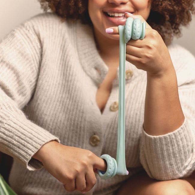 Ohnut Intimate Wearable - Painful Sex Meets a Feel-Good Buffer The Pelvic People Ohnut Intimate Wearable - Painful Sex Meets a Feel-Good Buffer The Pelvic People