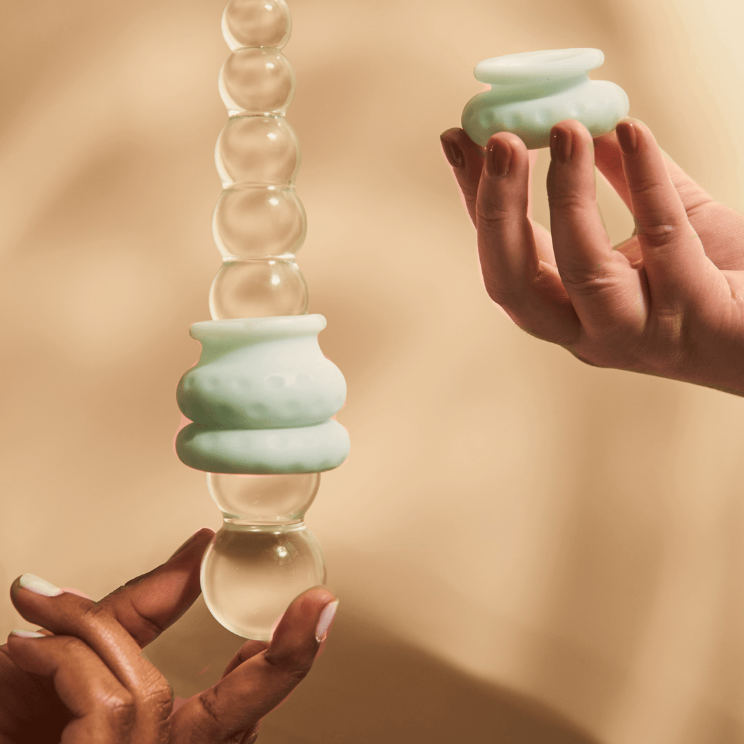 Ohnut Depth-Limiting Rings Ohnut Depth-Limiting Rings