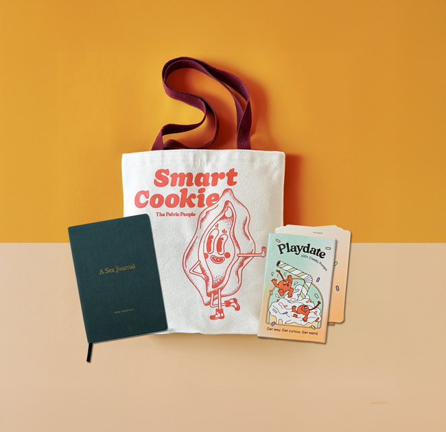 Let's Talk About Sex Bundle