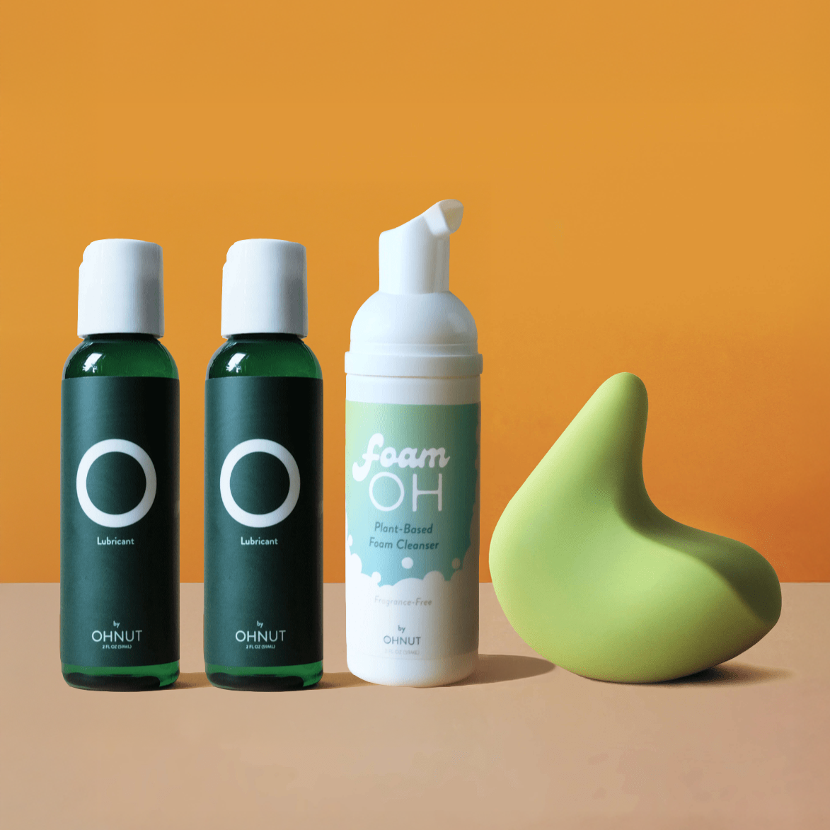 Kiwi Essentials Bundle – The Pelvic People