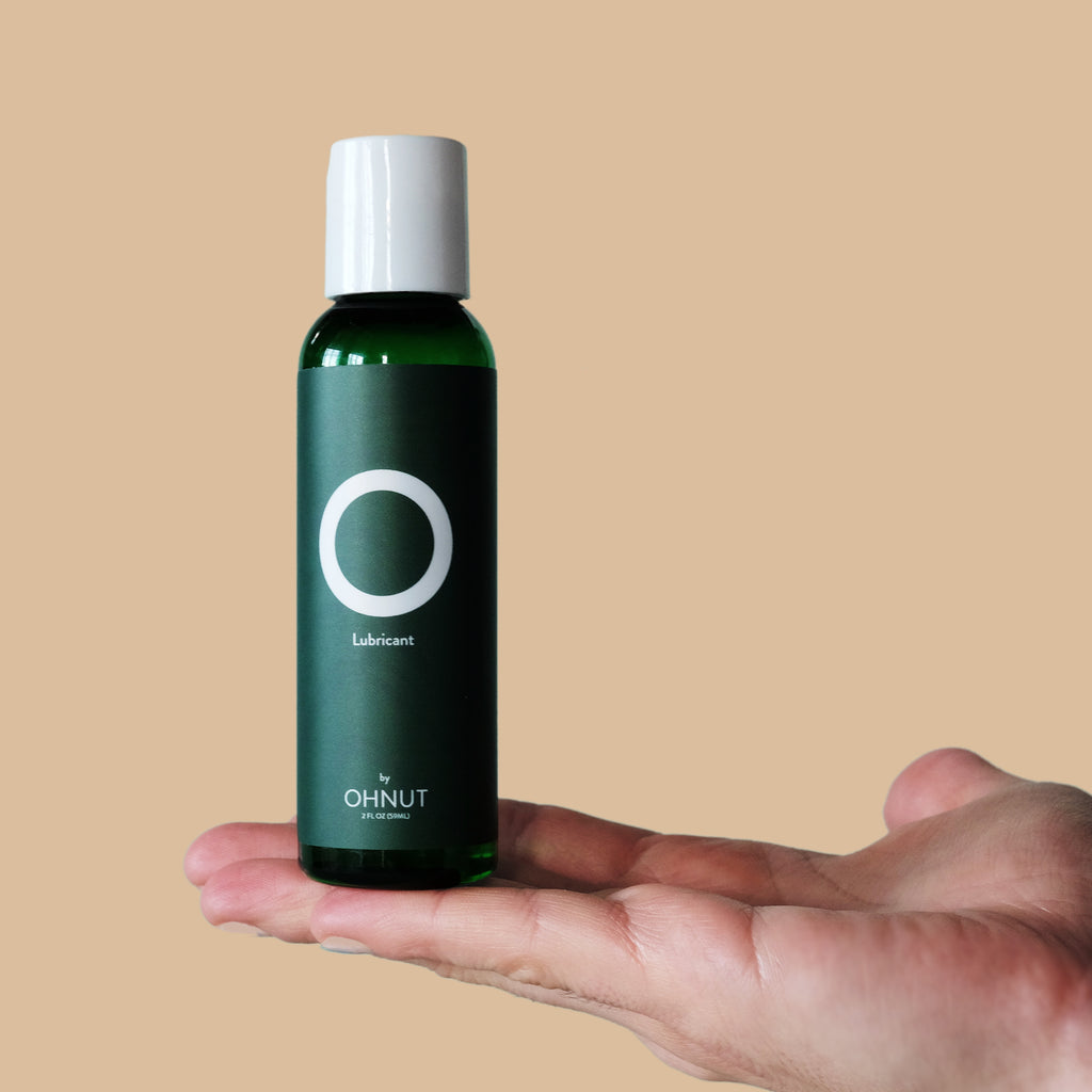 Oh Naturale Organic Aloe Lube The Pelvic People Oh Naturale Organic Aloe Lube The Pelvic People
