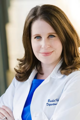 Rachel Rubin