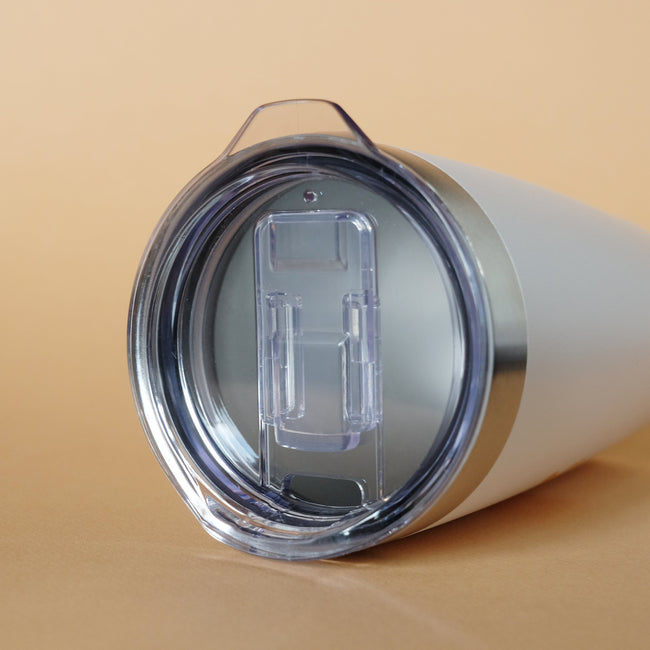 I'm Not Ovary-Acting Travel Mug