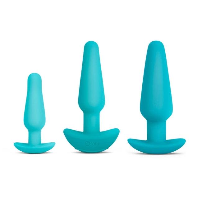 Anal Training Kit The Pelvic People Anal Training Kit The Pelvic People