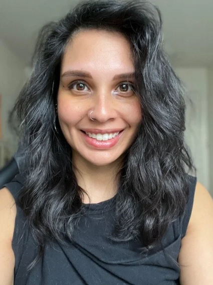 As a certified sex coach, I know that scheduling a regular "date night" only goes so far. The Playdate card deck by the Pelvic People brings something deeper—an invitation to be whimsical and mysterious, to behold the delights in ourselves and our partners, and to savor the everyday sensual moments we often overlook. It will absolutely be on my shelf at the office and included in every resource list I give to my clients.