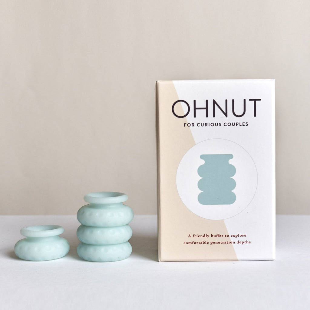 10 Pieces + Free Demo | $32.50 (lifestyle) Bulk OhnutCo 