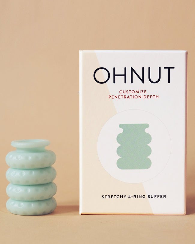 CLASSIC Ohnut (Full Case - 40 Pieces)