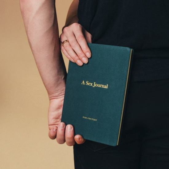 A Sex Journal